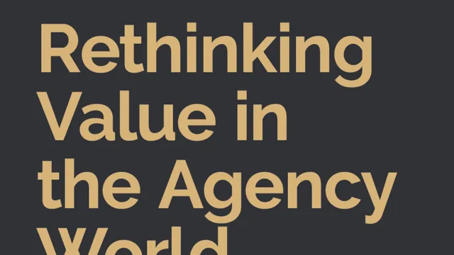 Artwork for The Evergreen Playbook episode "Rethinking Value in the Agency World" featuring Paul Krauss.